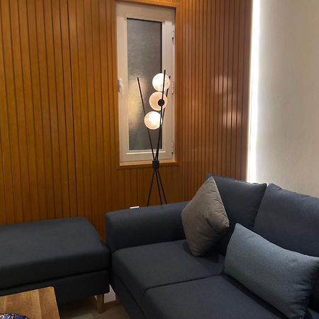 شقق خاصه بطابع حديث وفندقي - تسجيل ذاتي Private Apartments With Modern Vibes - Self Checkin Riyadh Luaran gambar