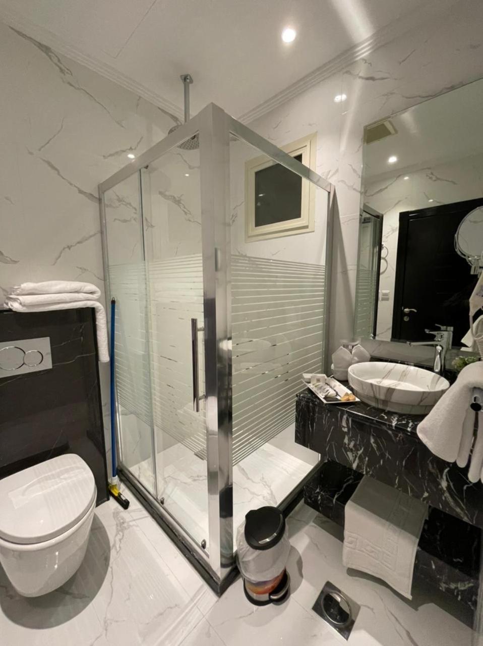 شقق خاصه بطابع حديث وفندقي - تسجيل ذاتي Private Apartments With Modern Vibes - Self Checkin Riyadh Luaran gambar