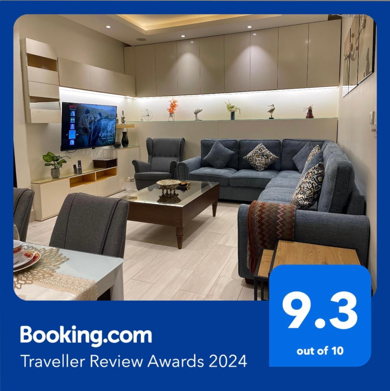 شقق خاصه بطابع حديث وفندقي - تسجيل ذاتي Private Apartments With Modern Vibes - Self Checkin Riyadh Luaran gambar