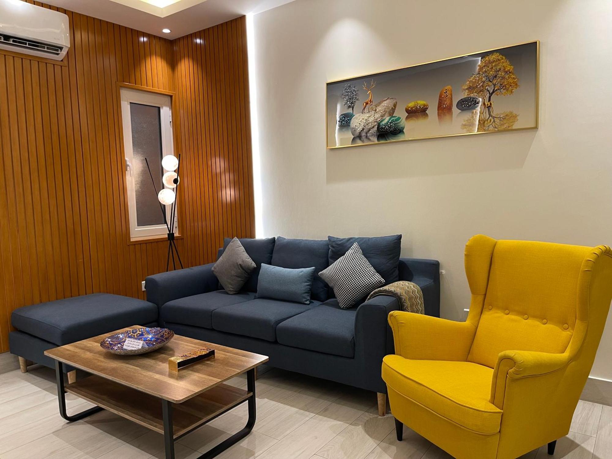 شقق خاصه بطابع حديث وفندقي - تسجيل ذاتي Private Apartments With Modern Vibes - Self Checkin Riyadh Luaran gambar