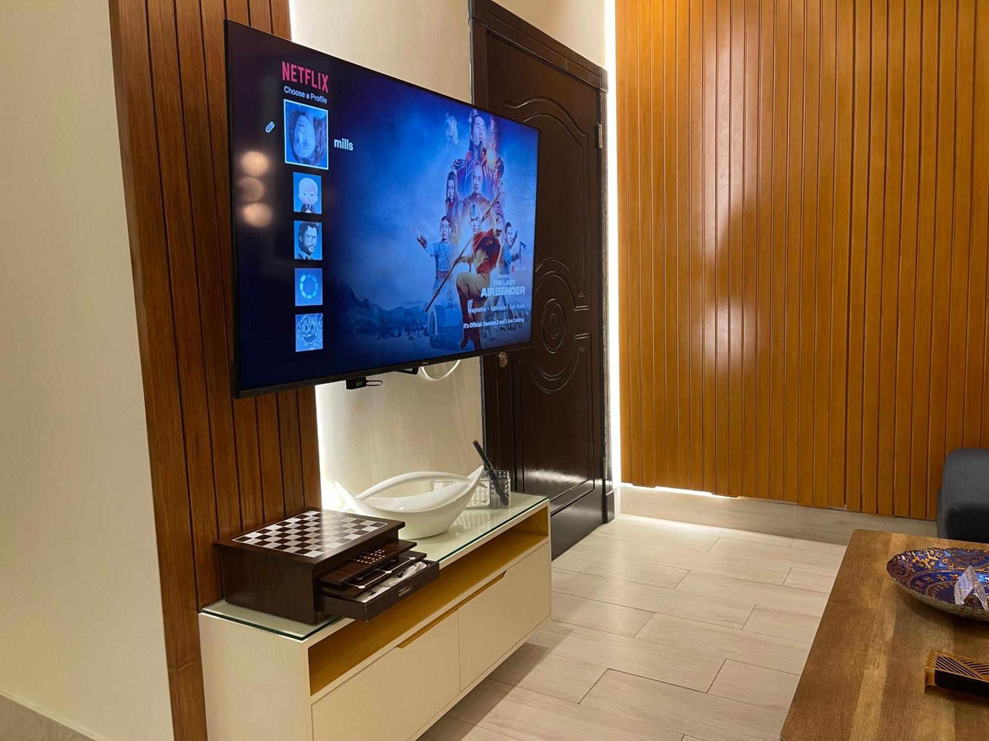 شقق خاصه بطابع حديث وفندقي - تسجيل ذاتي Private Apartments With Modern Vibes - Self Checkin Riyadh Luaran gambar