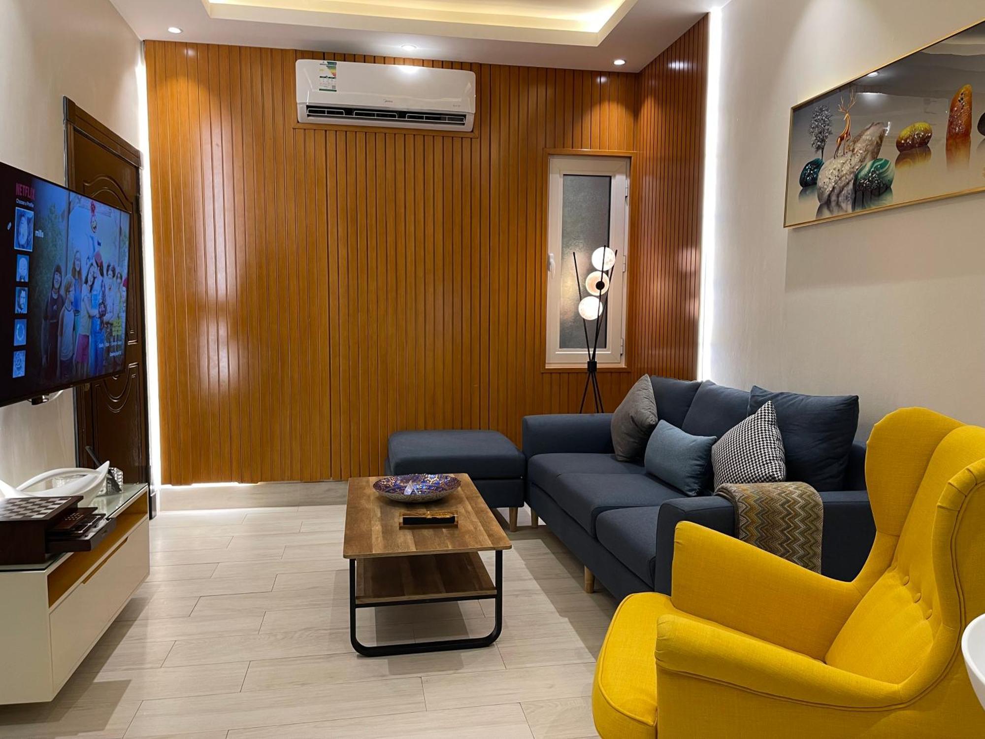 شقق خاصه بطابع حديث وفندقي - تسجيل ذاتي Private Apartments With Modern Vibes - Self Checkin Riyadh Luaran gambar