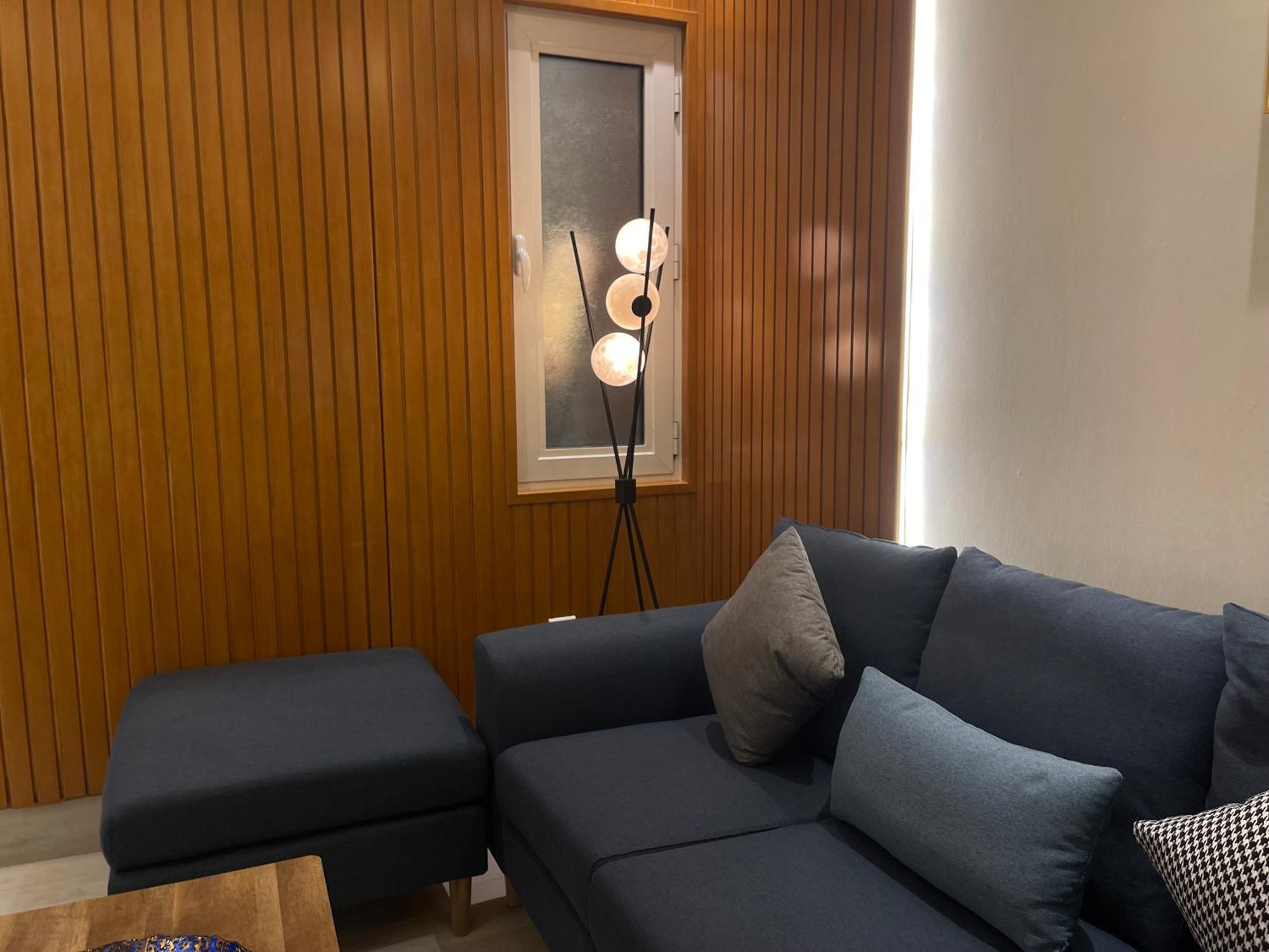 شقق خاصه بطابع حديث وفندقي - تسجيل ذاتي Private Apartments With Modern Vibes - Self Checkin Riyadh Luaran gambar