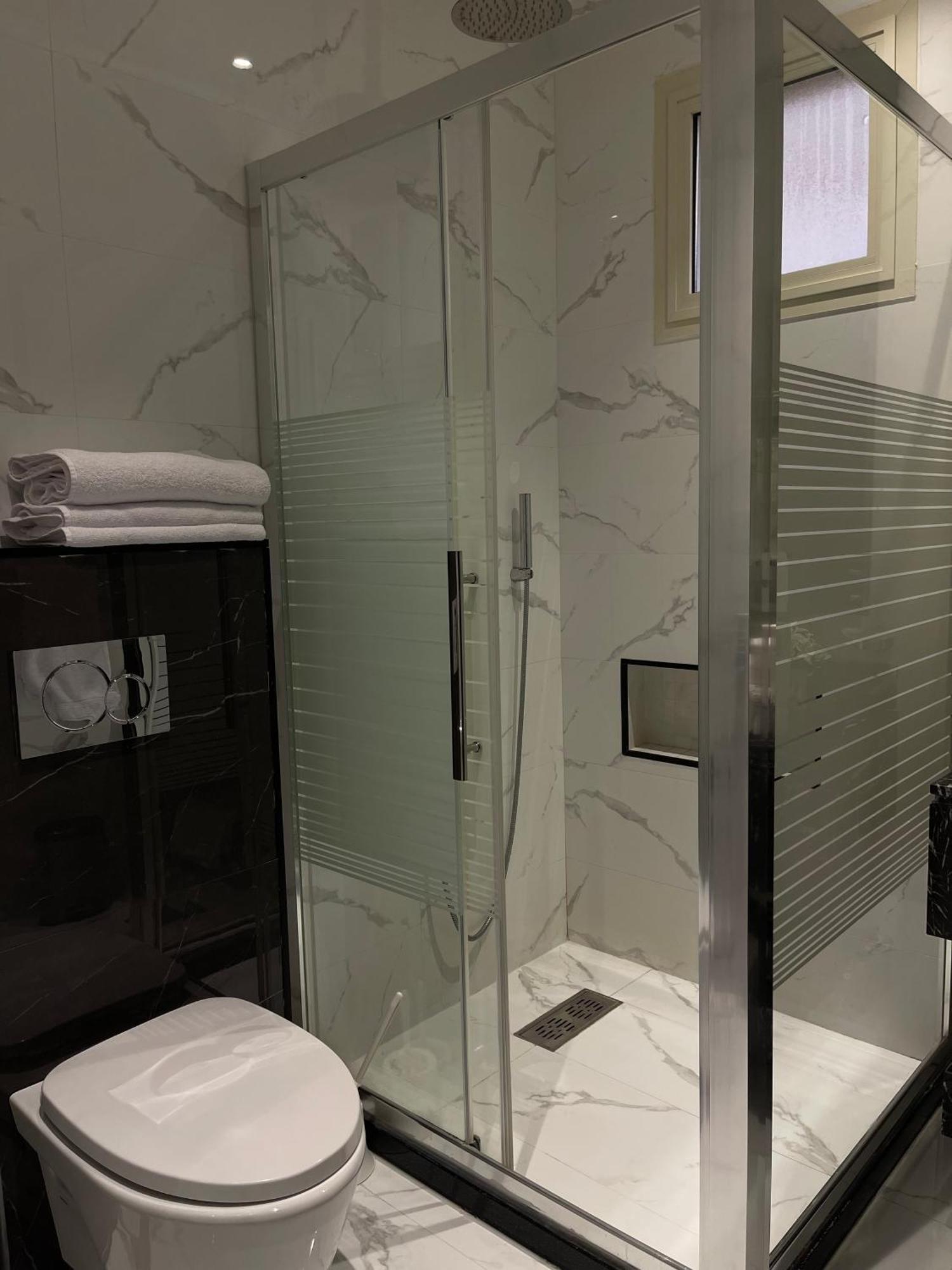 شقق خاصه بطابع حديث وفندقي - تسجيل ذاتي Private Apartments With Modern Vibes - Self Checkin Riyadh Luaran gambar